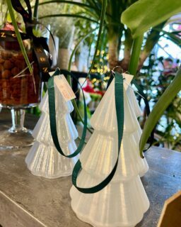 Il vous manque quelques décorations pour compléter votre sapin? 🎄

Ces boules de Noël sont bien plus que jolies : elles sont écoresponsables et fabriquées ici, à Montréal! 

Créées par @duvertaurougechezsoi, elles sont fabriquées en PLA, un matériau provenant de ressources renouvelables. Elles sont recyclables, biodégradables et compostables. 🌿✨

Passez nous voir en boutique pour les découvrir!

#boulesdenoël #duvertaurougechezsoi #madeinmontreal #déco #décorationdenoël #noël #ornement